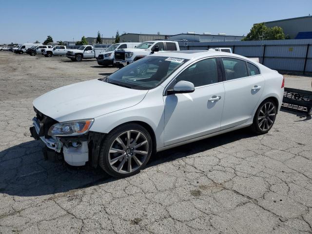 Auction sale of the 2015 Volvo S60 Premier, vin: YV126MFK9F1340431, lot number: 55032244
