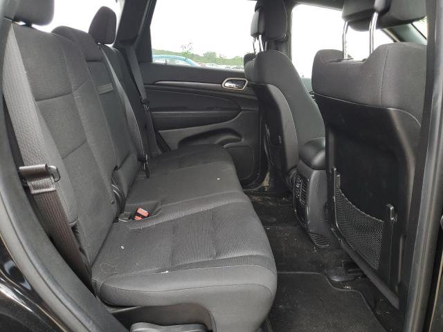 1C4RJFAG2FC675021 Jeep Grand Cherokee Laredo