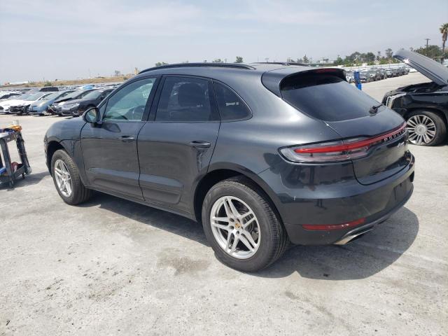 WP1AA2A51MLB08024 Porsche Macan
