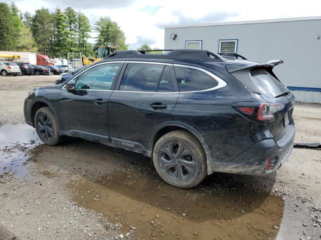4S4BTGJD2M3219634 Subaru Outback On