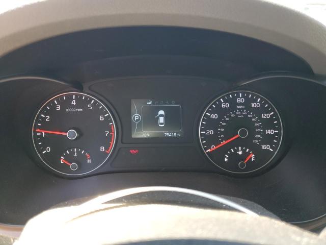 5XXGU4L37GG050967 KIA OPTIMA EX