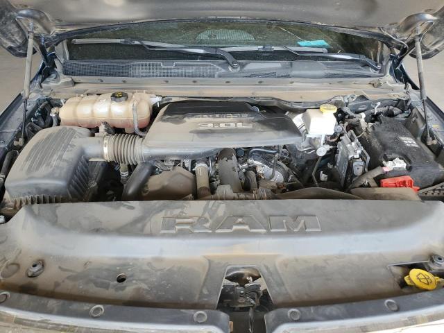1C6RREFM9NN254327 RAM 1500 Big Horn/lone Star
