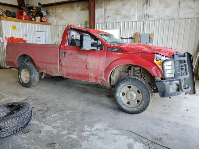 1FTBF2B6XFEC02456 Ford F250 Super Duty