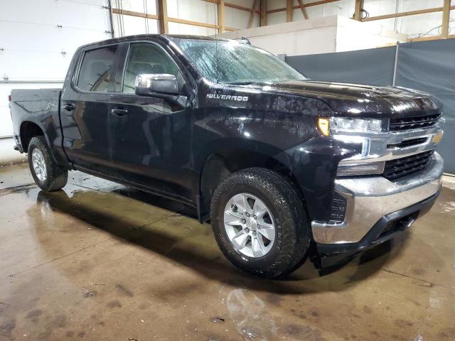 1GCUYDED7NZ125903 Chevrolet Silverado Ltd K1500 Lt