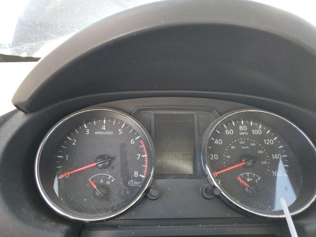 JN8AS5MT3FW664187 Nissan Rogue Select S