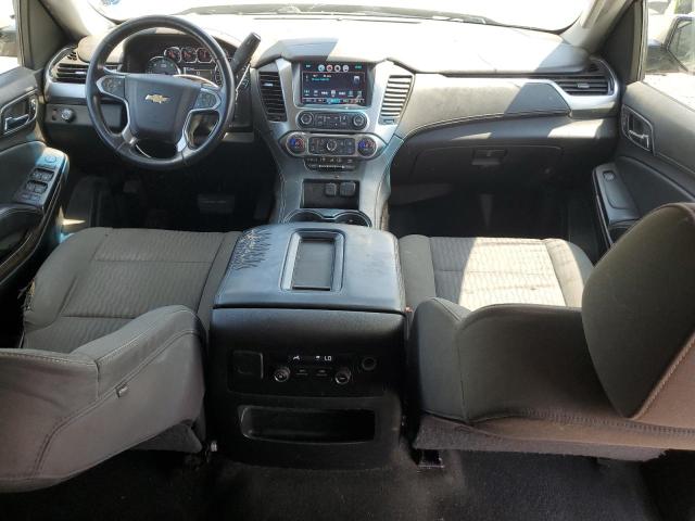 1GNSCAKC2GR335237 Chevrolet Tahoe C1500  Ls