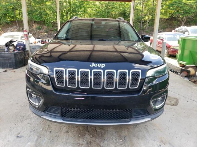 1C4PJMDX0LD588540 Jeep Cherokee Limited