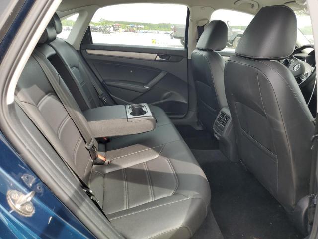 1VWSA7A37LC020253 Volkswagen PASSAT SE