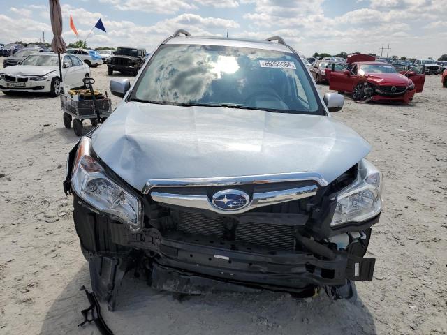 JF2SJAGC8FH589242 Subaru Forester 2.5i Premium