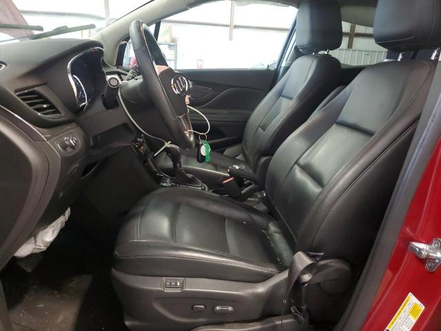 KL4CJCSM2KB725936 Buick Encore Essence