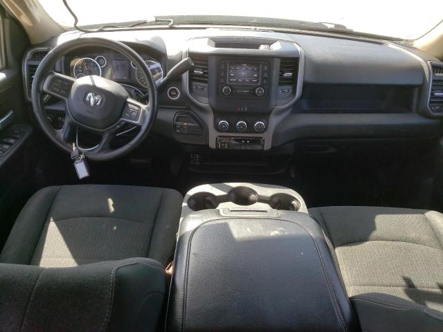 3C6UR5HL9KG675743 RAM 2500 Tradesman