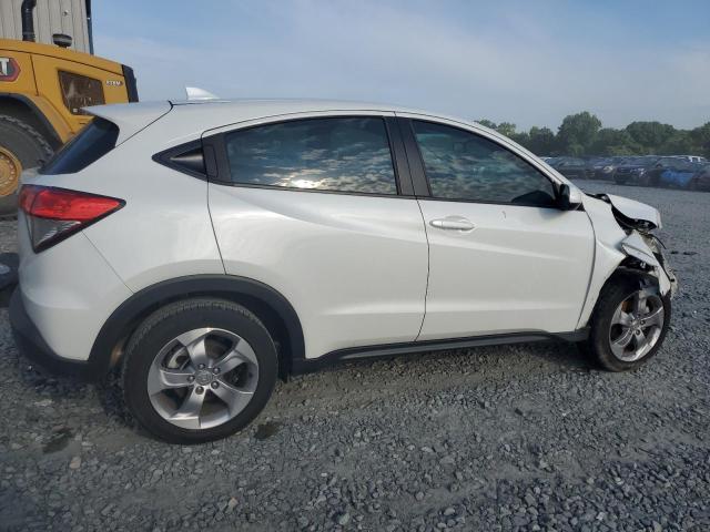 3CZRU5H33MM731901 Honda HR-V LX
