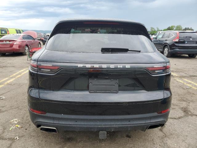 WP1AA2AYXKDA15049 Porsche Cayenne