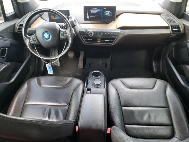 WBY1Z4C52GV505459 BMW I3 REX