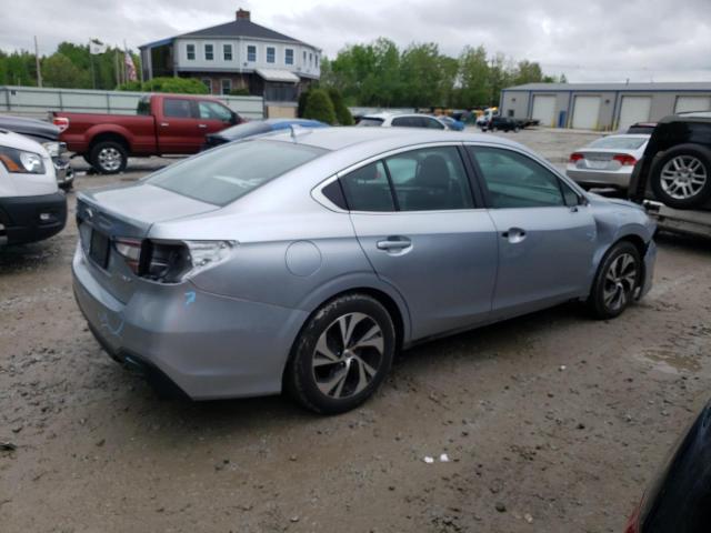 4S3BWAC62L3022730 Subaru Legacy Premium