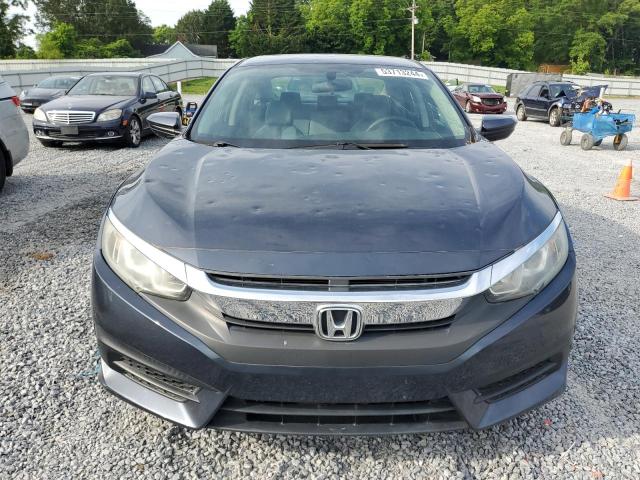 19XFC2F5XGE068081 Honda Civic Lx
