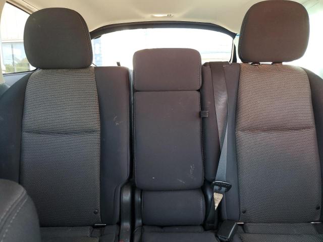 5N1DR2MN8JC603296 Nissan Pathfinder S