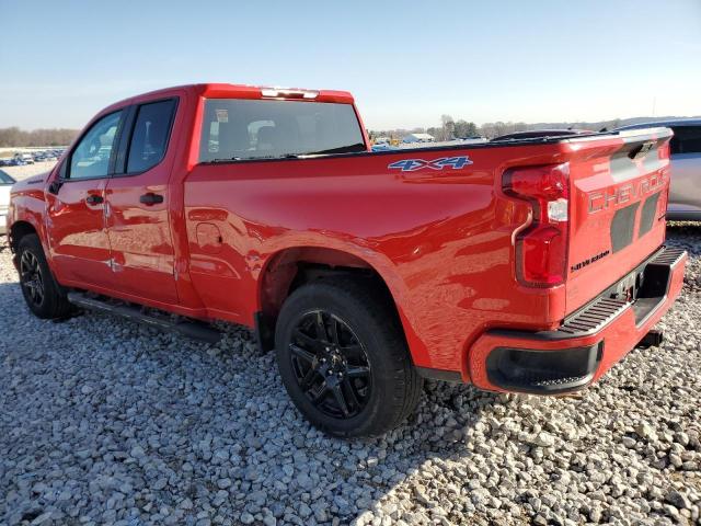 1GCRYBEK7NZ176391 Chevrolet Silverado Ltd K1500 Custom