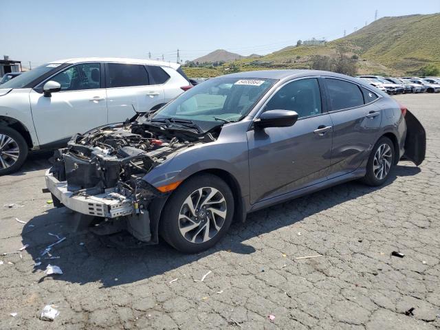 Auction sale of the 2016 Honda Civic Ex, vin: 2HGFC2F79GH554873, lot number: 54650864