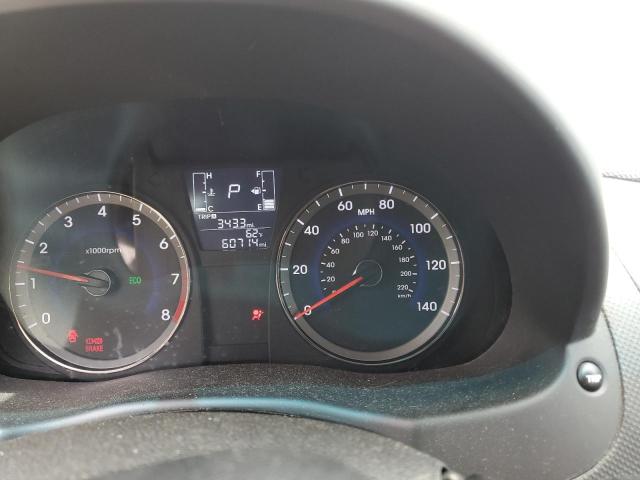 KMHCT5AE1HU346862 Hyundai ACCENT SE