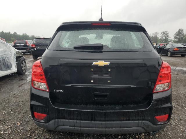 3GNCJKSB0KL166780 Chevrolet TRAX LS