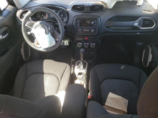 ZACCJAAB6HPF07975 Jeep Renegade Sport