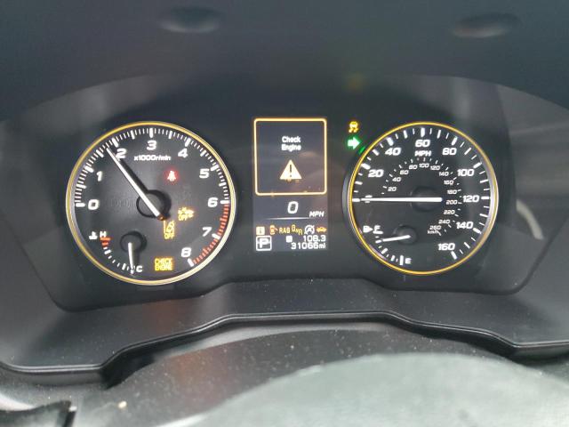 4S4BTGUD3N3119068 Subaru Outback Wilderness