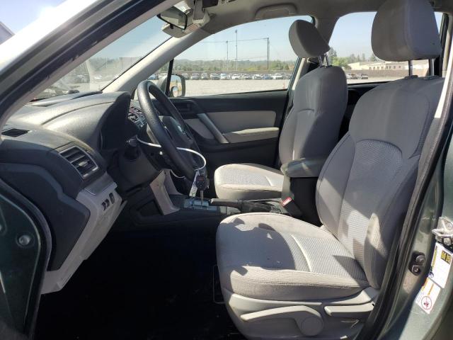 JF2SJABC4GH512568 Subaru Forester 2.5i