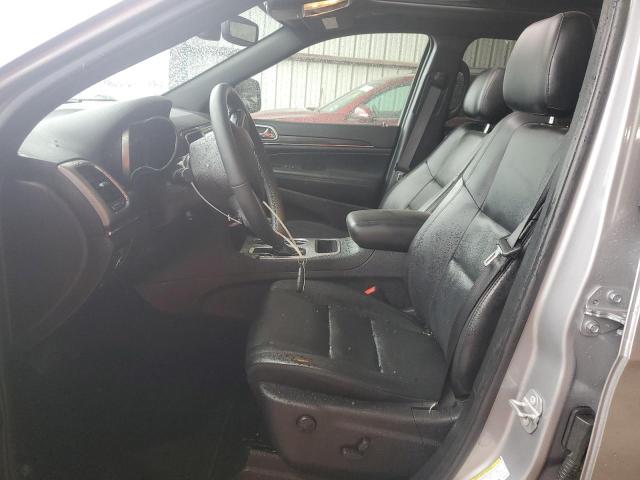 1C4RJEBG9KC657215 Jeep Grand Cherokee Limited