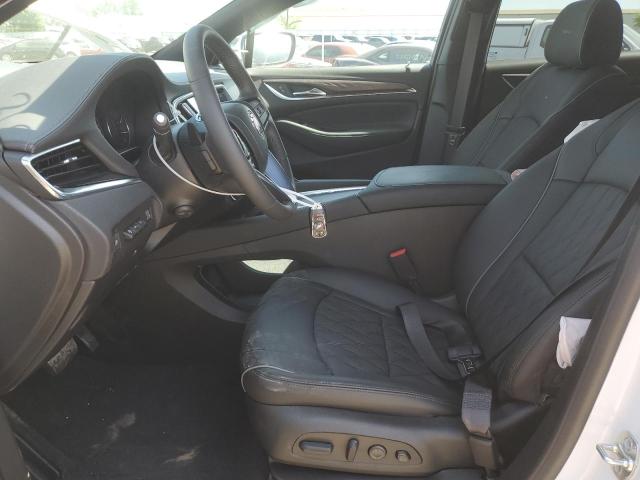 5GAEVCKW9RJ128336 Buick Enclave Avenir