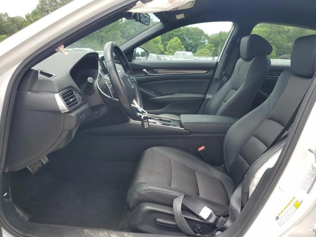 1HGCV1F3XKA145759 Honda Accord Sport