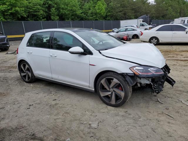 3VW6T7AU6KM028751 Volkswagen GTI S