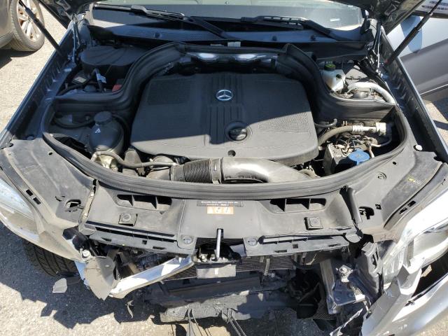 WDCGG0EB6FG350523 Mercedes-Benz Glk 250 Bluetec