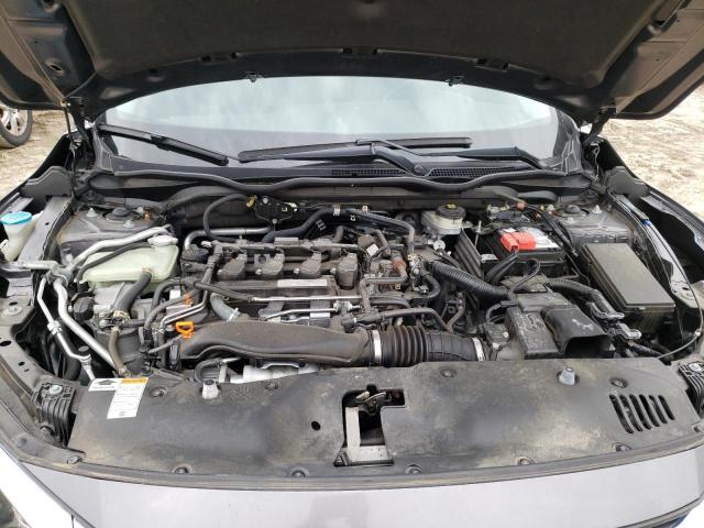 JHMFC1F79JX013333 Honda CIVIC EXL