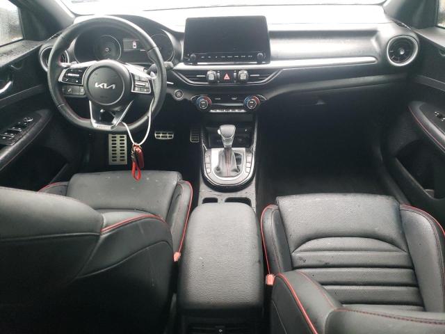 3KPF44AC3NE479219 KIA FORTE GT