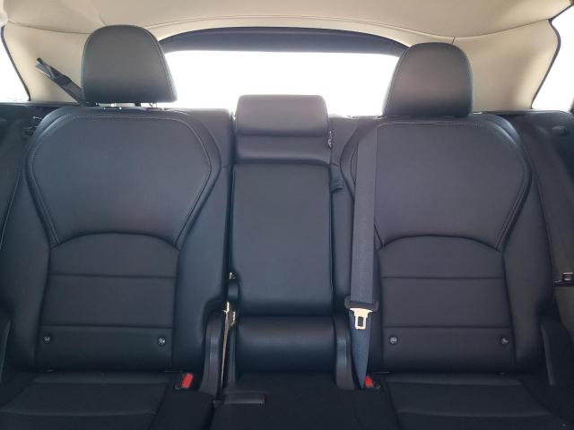 3PCAJ5M19LF118104 Infiniti Qx50 Pure