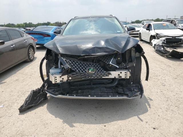 2T2HZMAA9MC183462 Lexus RX 350