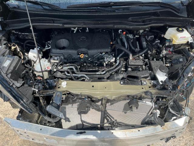 5TDKRKEC9PS145557 Toyota SIENNA LE