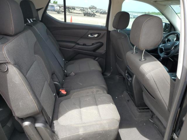 1GNERFKW9KJ104197 Chevrolet Traverse Ls
