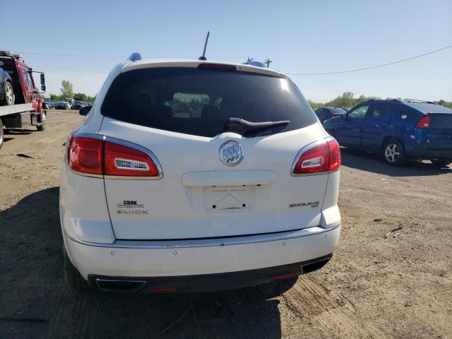 5GAKVCKD2EJ101586 Buick Enclave