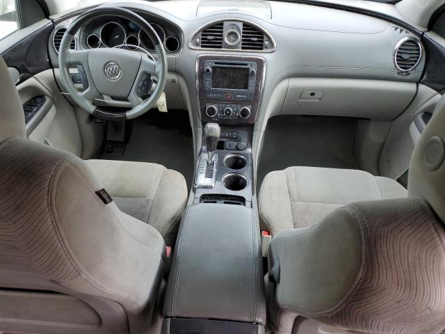 5GAKRAKD1FJ100357 Buick Enclave
