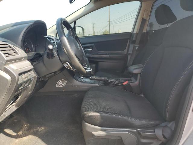 JF2GPAWC1E8249077 Subaru Xv Crosstrek 2.0 Premium