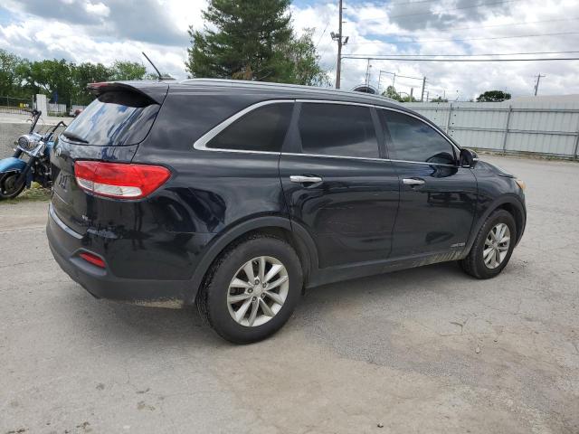 5XYPGDA5XGG137995 KIA SORENTO LX