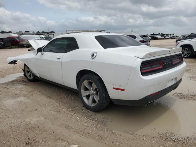 2C3CDZAGXMH542651 Dodge Challenger Sxt