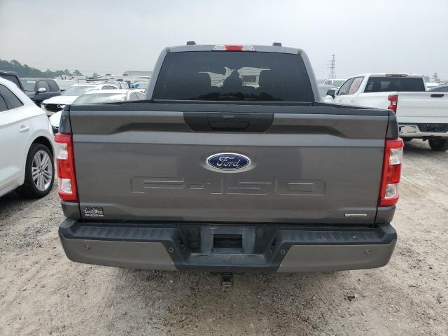 1FTEW1CPXNKF10838 Ford F150 Supercrew