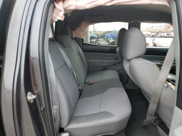 3TMMU4FN6FM076277 Toyota Tacoma Double Cab Long Bed