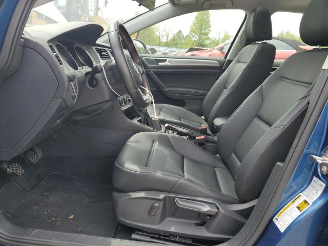 3VW117AU2HM065207 Volkswagen GOLF S