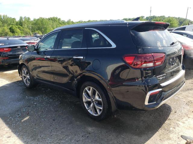 5XYPKDA54KG476243 KIA SORENTO SX
