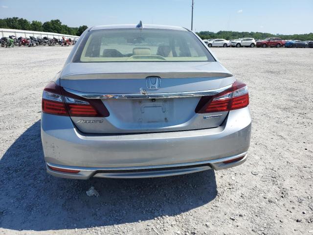 JHMCR6F59HC016568 Honda Accord Hybrid Exl