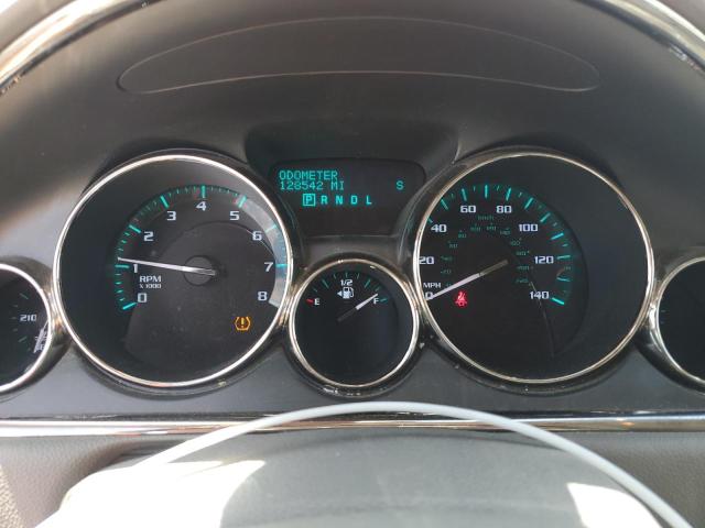 5GAKVAKD3EJ334736 Buick Enclave